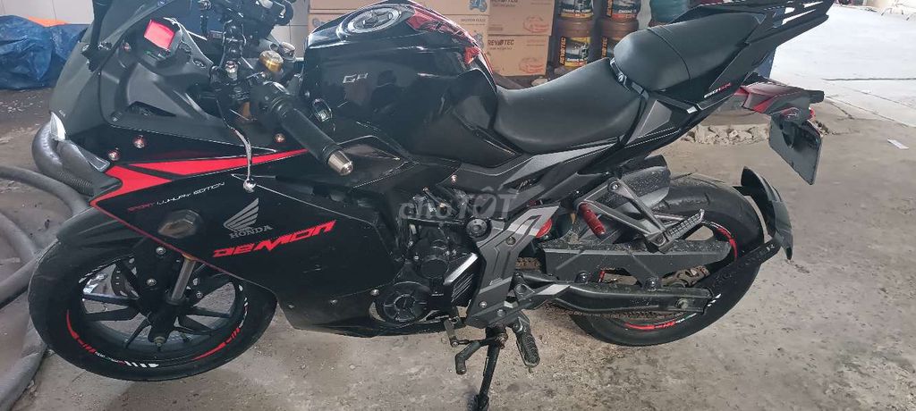 Chia sẻ đam mê. Mua bán Xe máy tại Quận Gò Vấp Tp Hồ Chí Minh được đăng bởi Phuong Tran Hoang hình 5