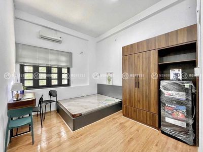 CHO THUÊ CĂN HỘ DỊCH VỤ FULL NỘI THẤT HIỆN ĐẠI THOÁNG tại CỘNG HOÀ.. Cho thuê Căn hộ/Chung cư tại Quận Tân Bình Tp Hồ Chí Minh được đăng bởi Truyền Hifriendz  hình 1