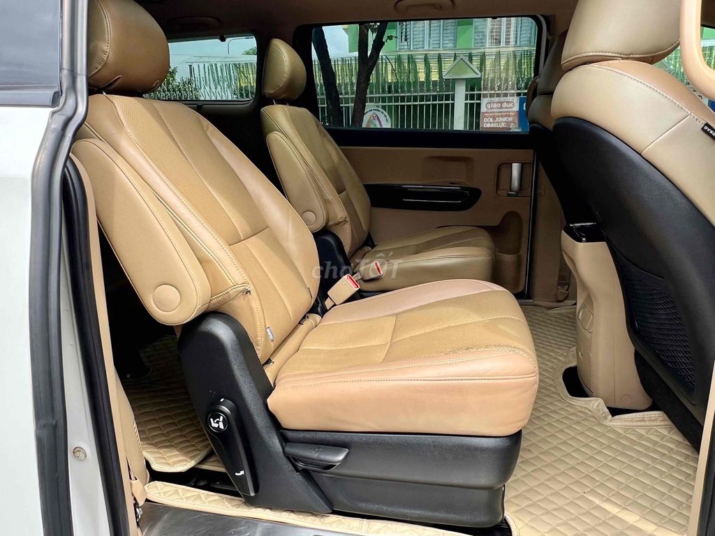 Kia Sedona 2020 GAT Premium  - 85000 km. Mua bán Ô tô tại Quận 12 Tp Hồ Chí Minh được đăng bởi MR Duy hình 13