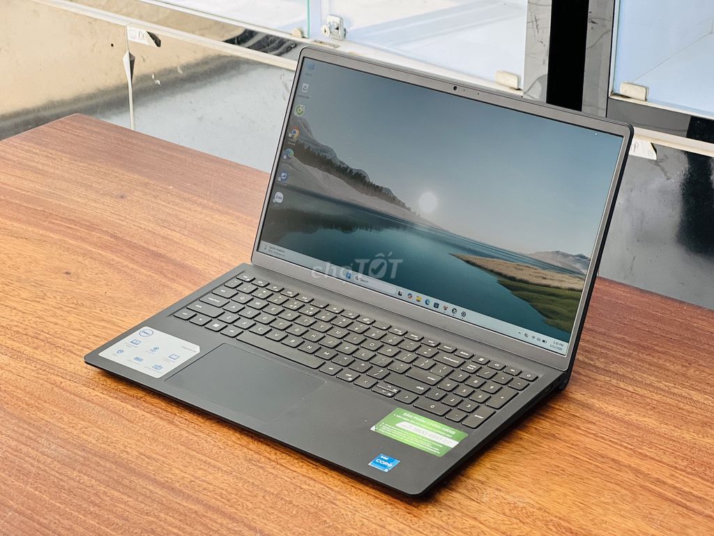 Dell inspiron 3530 i5/1335U 8G 512G 15"6 zin tem. Mua bán Laptop tại Thành phố Thủ Đức Tp Hồ Chí Minh được đăng bởi Đặng Quyết Thắng hình 1