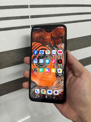Xiaomi Redmi Note 7 64GB. Mua bán Điện thoại tại Huyện Bình Chánh Tp Hồ Chí Minh được đăng bởi akhuong