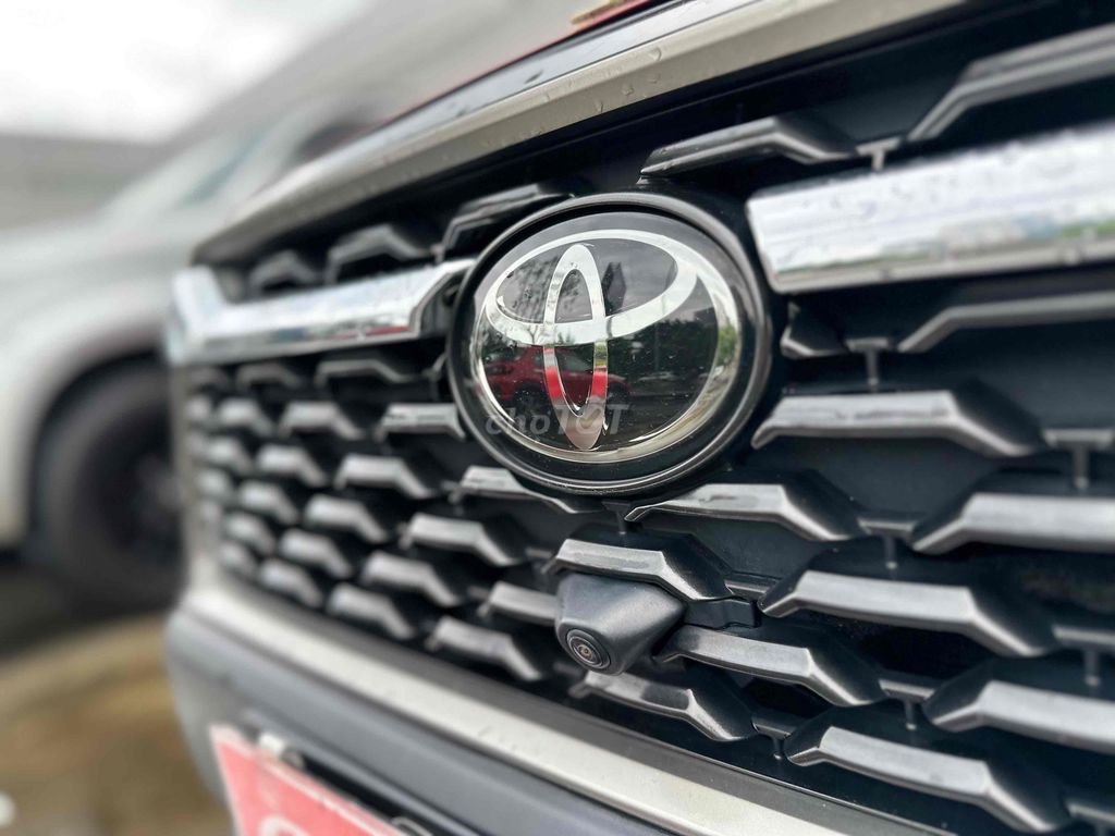 Toyota Corolla Cross V 2020 Đỏ giảm sâu BÁN TẾT. Mua bán Ô tô tại Quận Bình Thạnh Tp Hồ Chí Minh được đăng bởi phuongneo hình 2