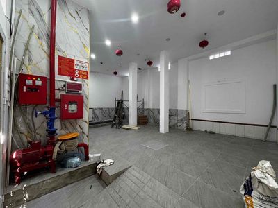 Bán Tòa CCMN Định Công Thượng – 18PKK,   7 tầng, Thang Máy, Dt 90 tr/t