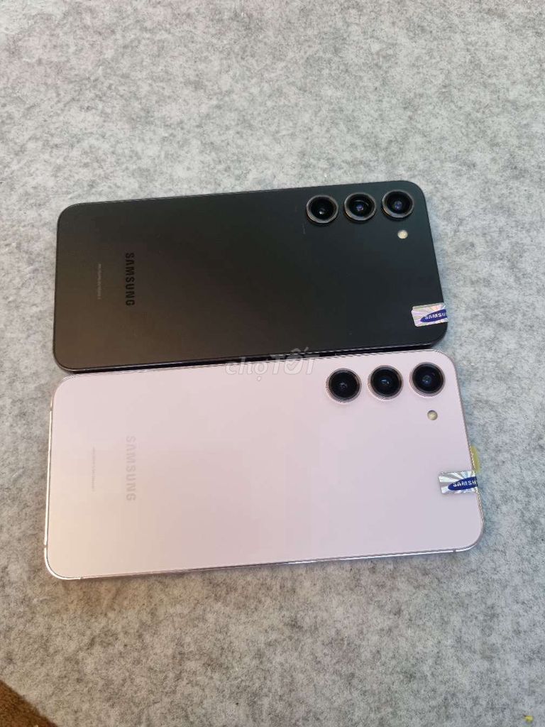 Sam Sung S23+5G xx Việt Nam sd 2S vật lí có ghi âm. Mua bán Điện thoại tại Quận Thanh Xuân Hà Nội được đăng bởi NGUYỄN XIỂN TX HN  hình 1