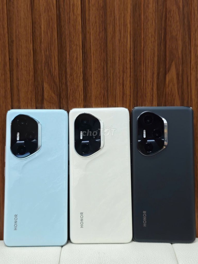 🧲 Honor 300 Pro 5G Snap 8 Gen 3 Fullbox_Góp Online. Mua bán Điện thoại tại Quận Gò Vấp Tp Hồ Chí Minh được đăng bởi Võ Tấn Vui  hình 1