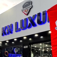 Showroom KN LUXURY