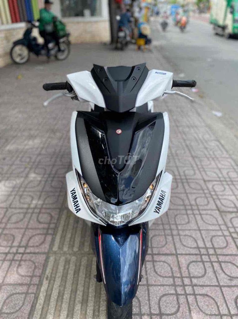 ✅Yamaha Fego, 2019, Bs: 84K1-35608  ✅xe máy ngon,. Mua bán Xe máy tại Quận 7 Tp Hồ Chí Minh được đăng bởi Xe Máy Bảo Trường hình 2