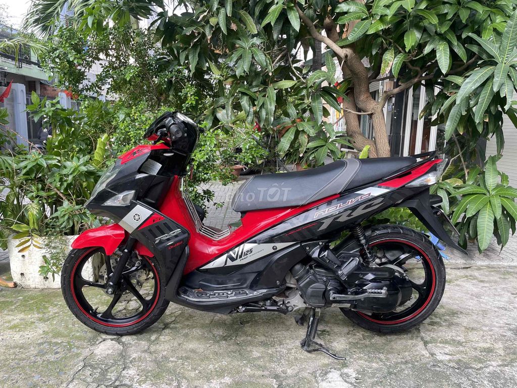 bán xe nouvo 6 đk 2015,bs cần thơ,bao tranh chấp. Mua bán Xe máy tại Quận Tân Bình Tp Hồ Chí Minh được đăng bởi Thân thi hương  hình 5