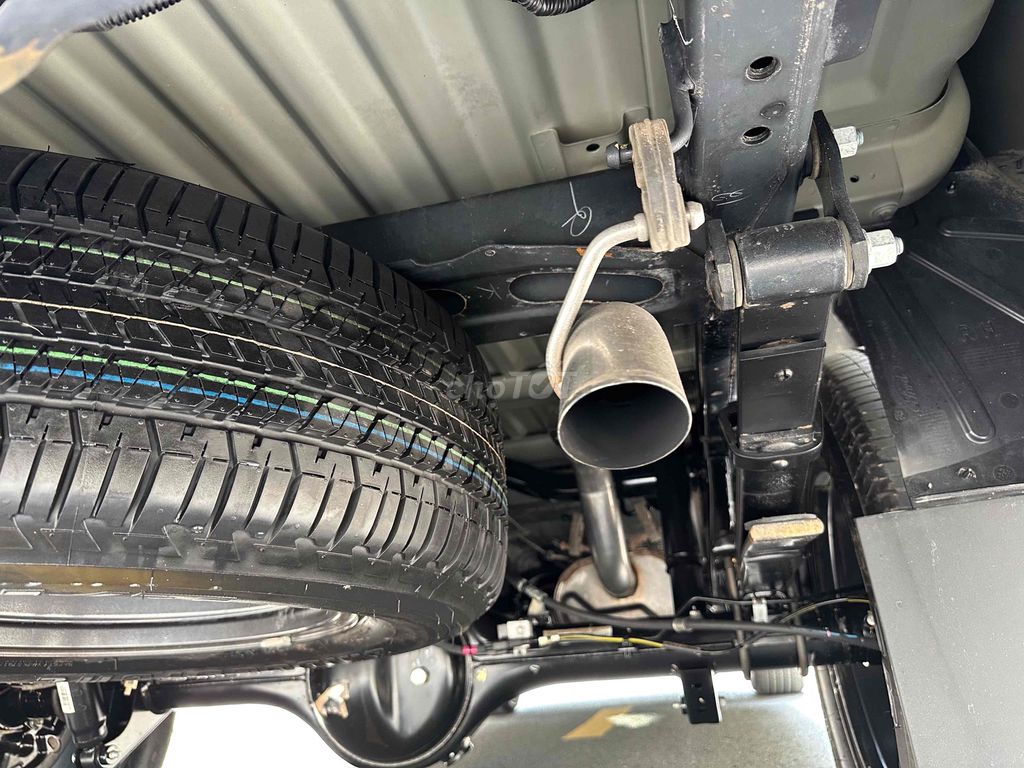 RANGER WILDTRAK 2.0 4x4 1 Chủ XHĐ - XE KHÔNG LỖI💯. Mua bán Ô tô tại Quận Gò Vấp Tp Hồ Chí Minh được đăng bởi DH AUTO FORD CHUYÊN XE FORD LƯỚT CHẤT LƯỢNG CAO hình 17