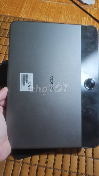 Oppo Pad Neo 4G 8GB/128GB Xám Đã sử dụng. Mua bán Máy tính bảng tại Quận Hoàng Mai Hà Nội được đăng bởi Hội Đồ Điện Tử hình 1