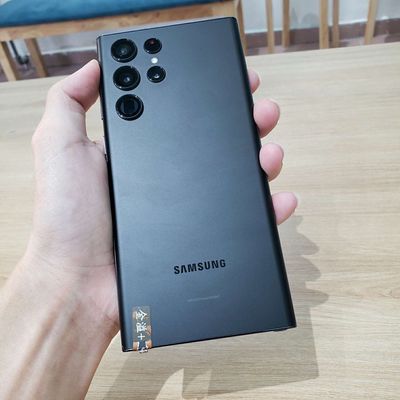 Samsung Galaxy S22 Ultra 5G | Hàng Chính Hãng 🐉🔱