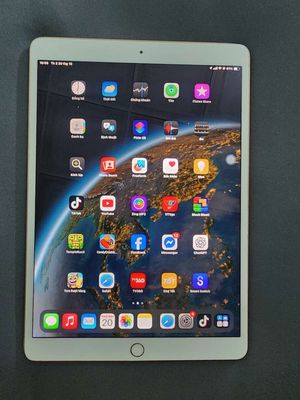 Ipad air 3 gold sim 5g. Mua bán Máy tính bảng tại Quận Cái Răng Cần Thơ được đăng bởi Thái Cao