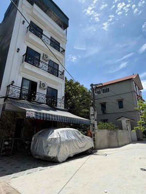 Nhà phố 55 m² · 5 PN · Phượng Nghĩa