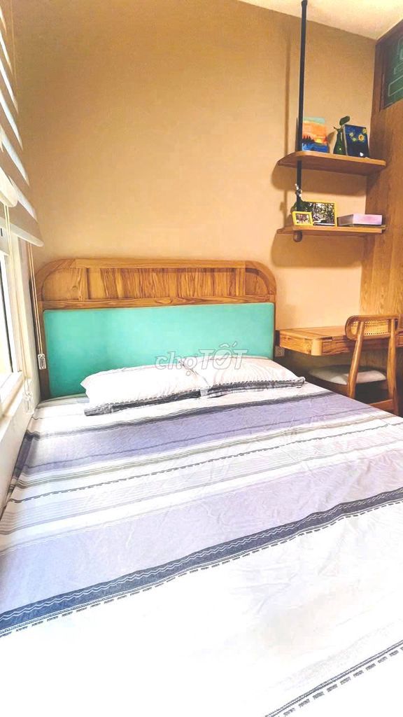 Аренда · 1 комн. · 64 м² · Thành phố Thủ Đức, ул. Đồng Văn Cống