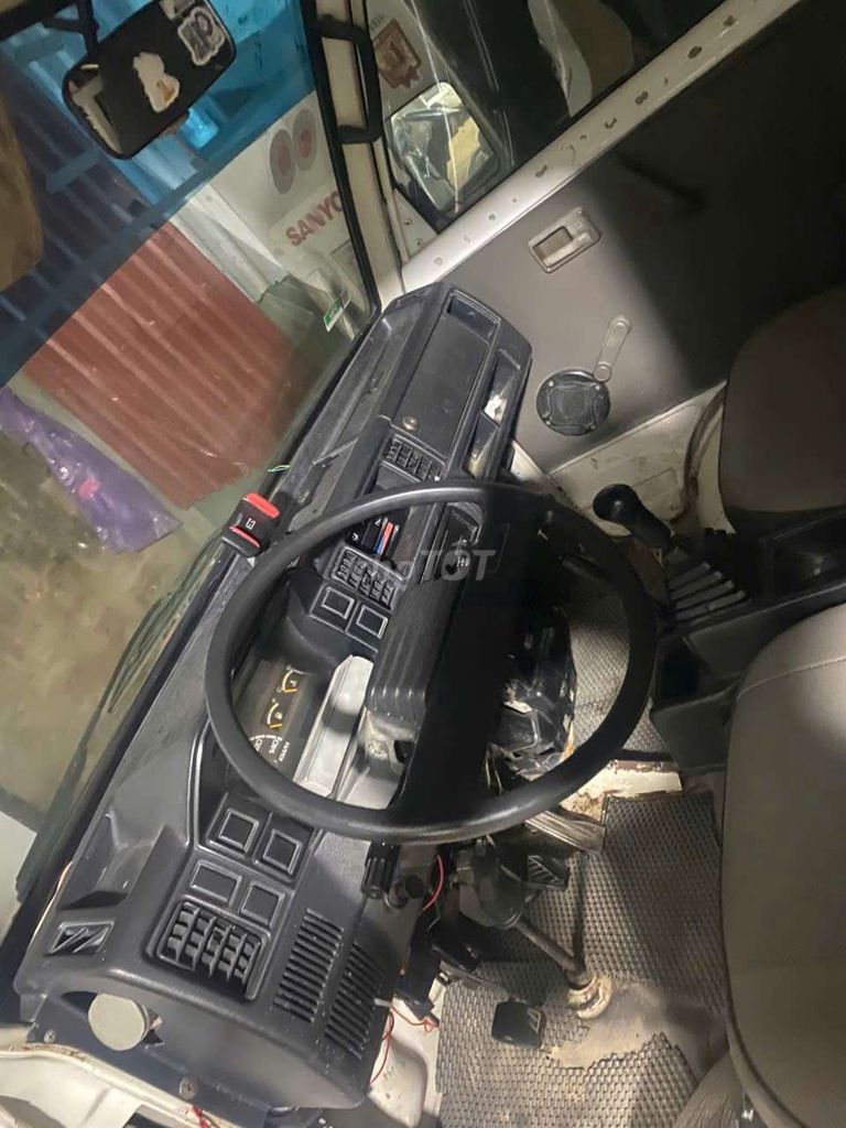 2007 Tôi không rõ - 888888 km. Mua bán Ô tô tại Quận Đống Đa Hà Nội được đăng bởi Tiền văn đô hình 5