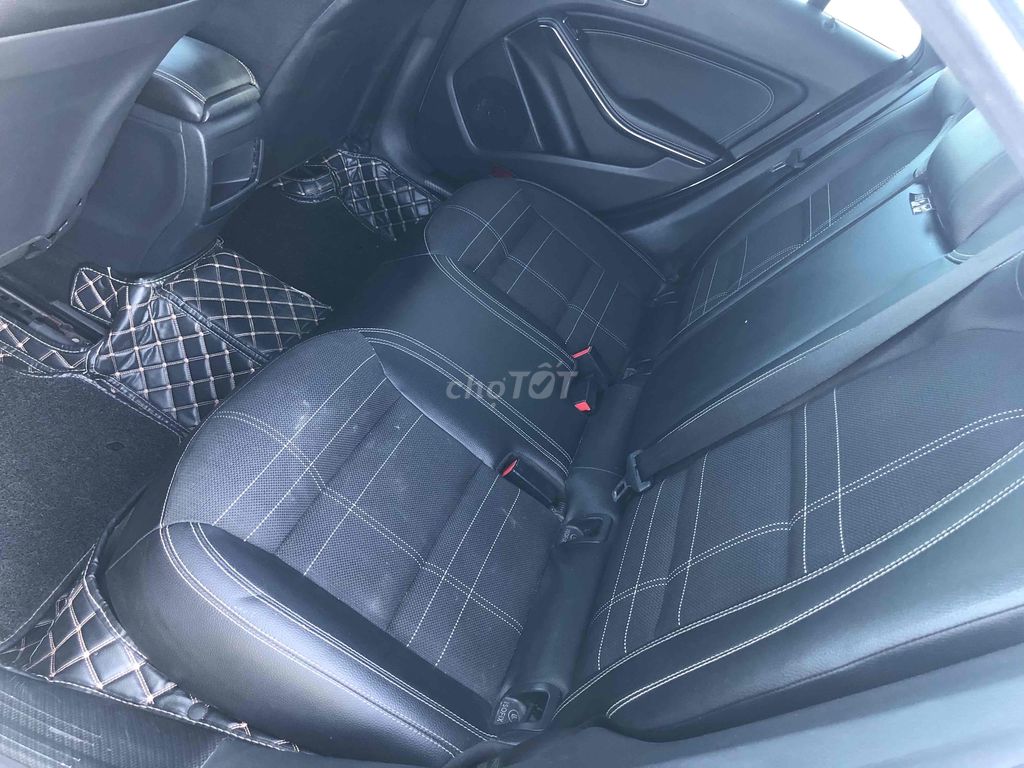 Mercedes Benz CLA Class 2014 CLA 200 - 96000 km. Mua bán Ô tô tại Thành phố Nha Trang Khánh Hòa được đăng bởi Ô TÔ KHÁNH HOÀ hình 19