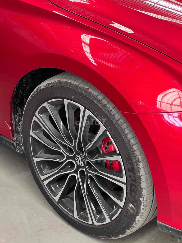 MG MG7 2025 2.0 Luxury. Mua bán Ô tô tại Quận 10 Tp Hồ Chí Minh được đăng bởi Huy Vũ MG Kinh Dương Vương hình 3