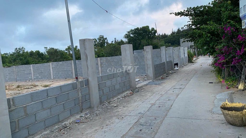🏡🌊 BÁN ĐẤT GẦN BIỂN LONG HẢI – VUÔNG ĐẸP – GIÁ TỐT