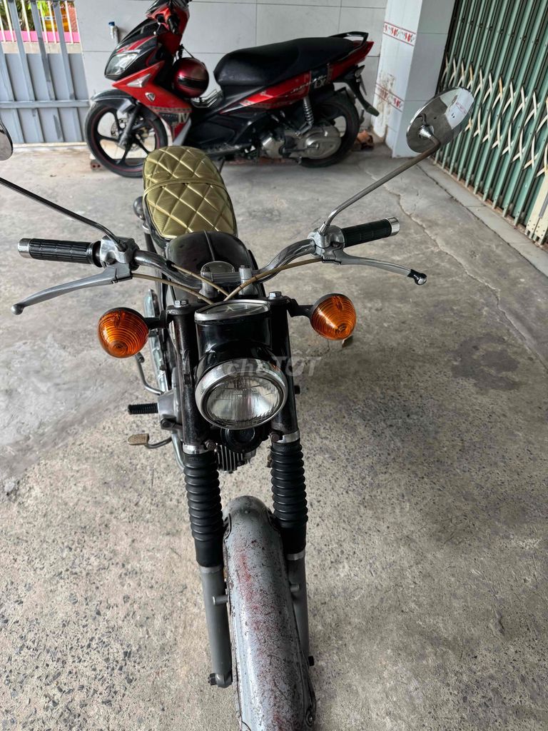 honda 67 zin mộc theo thời gian. Mua bán Xe máy tại Huyện Bình Chánh Tp Hồ Chí Minh được đăng bởi Trung lê xe cổ hình 4