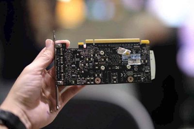 Card NVIDIA Quadro P620 2GB. Mua bán Linh kiện (RAM, Card...) tại Quận Bình Thạnh Tp Hồ Chí Minh được đăng bởi Vân Anh 2Tech House