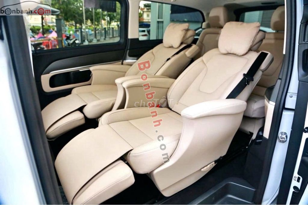 Mercedes Benz V250 AMG 2024 - 3 Tỷ 299 Triệu. Mua bán Ô tô tại Quận Hà Đông Hà Nội được đăng bởi Nguyễn Văn Chung hình 6