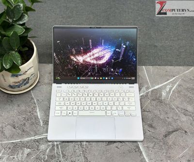 ROG Zephyrus G14 GA402RJ Ryzen 9 16GB/512GB WHITE