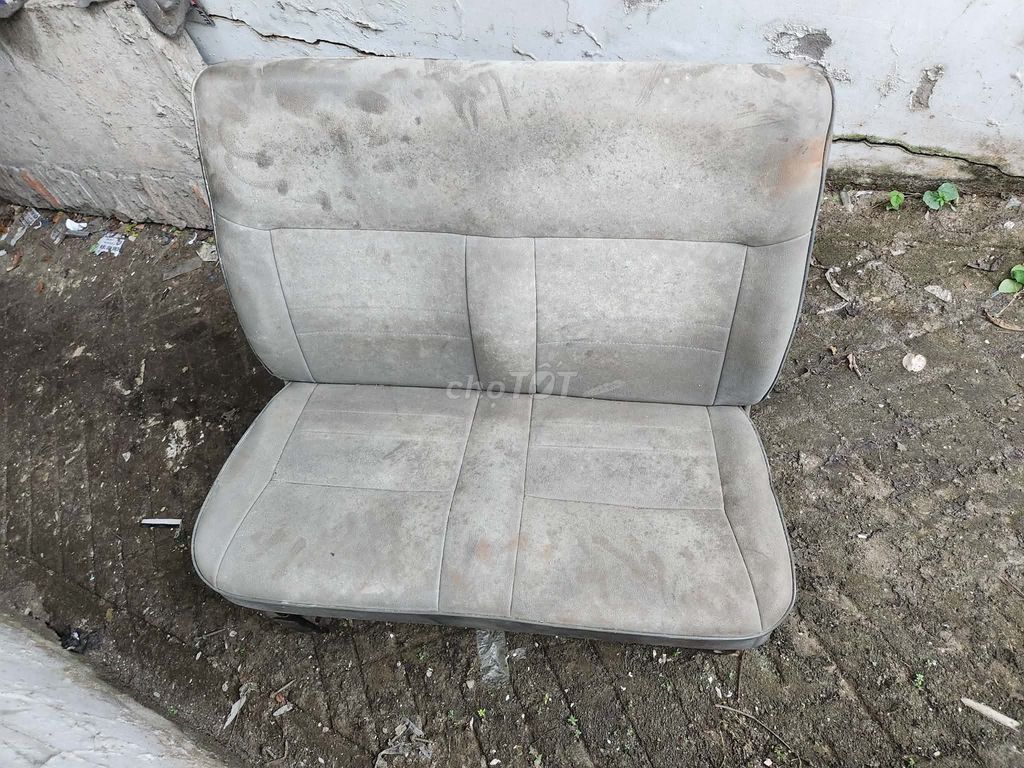 Thanh Lý Ghế Ô Tô Cũ 2 Chỗ. Mua bán Phụ tùng xe tại Thành phố Châu Đốc An Giang được đăng bởi Quang Phúc hình 1