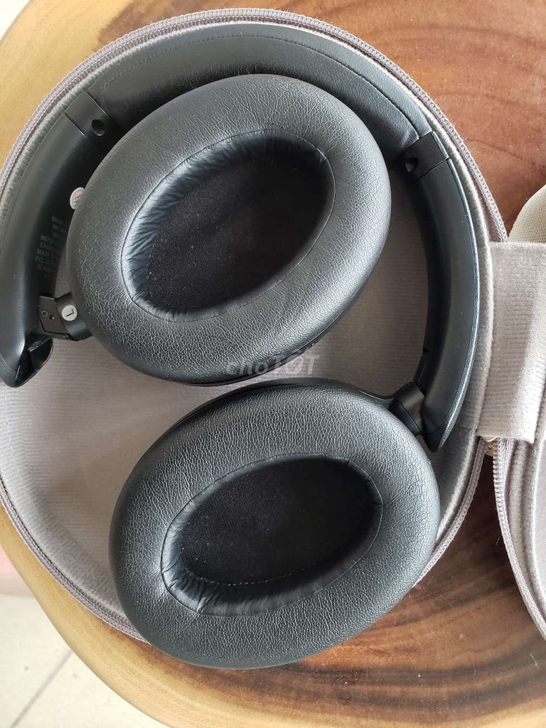 Tai nghe Sony WH-XB910 Đen. Mua bán Tivi, Âm thanh tại Quận Cầu Giấy Hà Nội được đăng bởi Mr Đinh hình 1