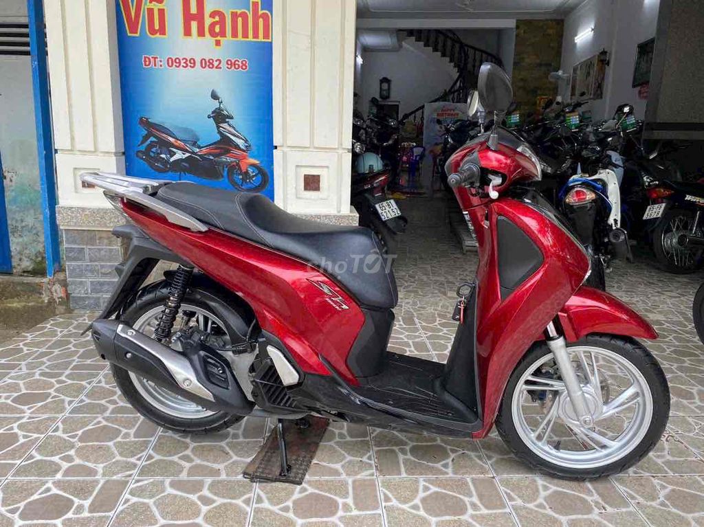 sh 150 abs 2018 đỏ đen. Mua bán Xe máy tại Quận Bình Thuỷ Cần Thơ được đăng bởi vũ hình 8