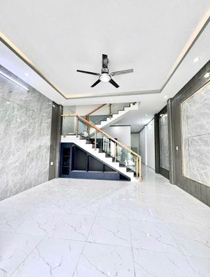 Nhà KDC Vietsing gần Eaon Bình Dương, Gần KCN Visip1, 980tr/100m2,SHR
