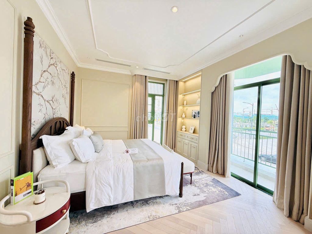 Nhà phố Liền kề và Biệt thự đô thị thời đại Sun Urban City Hà Nam. Mua bán Nhà ở tại Thành phố Phủ Lý Hà Nam được đăng bởi Trương Xuân hình 5
