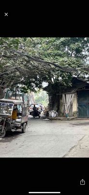 Nhượng nhà vườn Hà Nội
