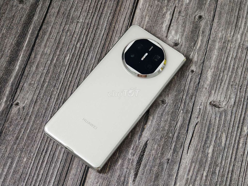 Huawei Mate X5 12GB/512GB Bạc Đã qua sử dụng. Mua bán Điện thoại tại Quận Nam Từ Liêm Hà Nội được đăng bởi Quốc Việt hình 1