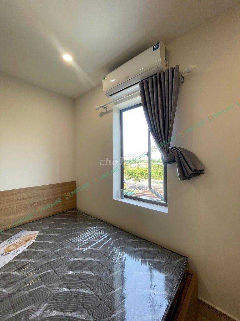 Studio for rent - Quiet area - River view
