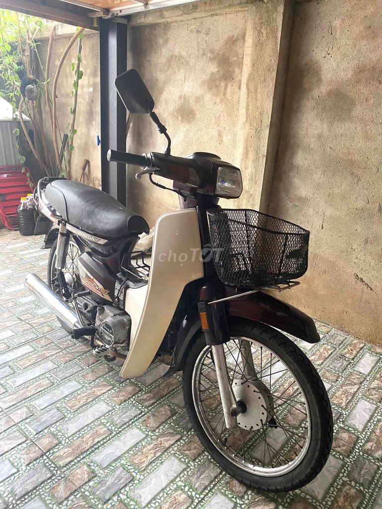 Dream Thái II 1994 chính chủ. Mua bán Xe máy tại Thành phố Đà Lạt Lâm Đồng được đăng bởi phạm thuy hình 2