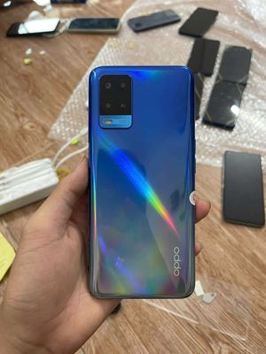 Oppo A54, 4/128g, full chức năng