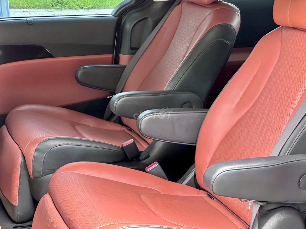 CARNIVAL SIGNATURE 2.2 2022 FULL DẦU. Mua bán Ô tô tại Quận 10 Tp Hồ Chí Minh được đăng bởi Saigon Ford q1 hình 4