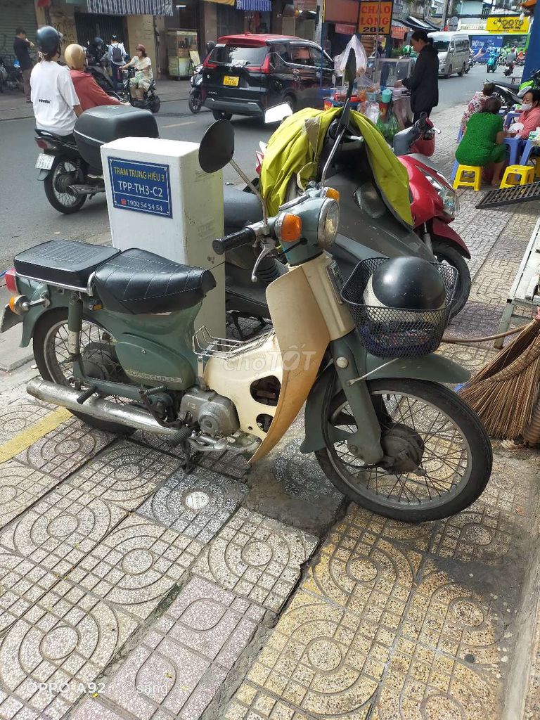 Cần tìm tình yêu mới cho em. Mua bán Xe máy tại Quận 3 Tp Hồ Chí Minh được đăng bởi phanPhước Hạnh  hình 2