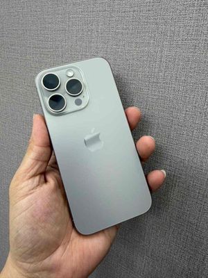 Bán/GL 15 Pro titan 128Gb