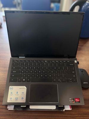 【Đã qua sử dụng】Dell Inspiron 7415 14 inch Touch (. Mua bán Laptop tại Huyện Đông Anh Hà Nội được đăng bởi Anh Thanh Niên