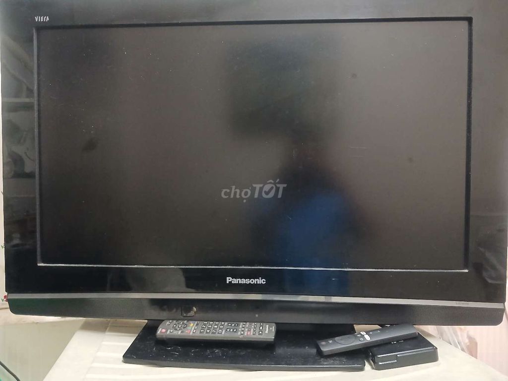 Tivi LCD Panasonic TX-32LX80V Đen. Mua bán Tivi, Âm thanh tại Quận 1 Tp Hồ Chí Minh được đăng bởi Minh Sang Nguyen hình 1