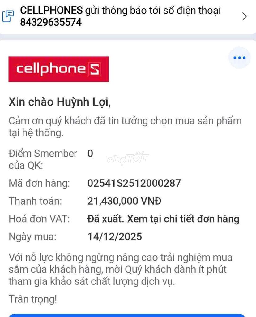 Apple iPhone 15 Pro Max 256GB Xanh 88%. Mua bán Điện thoại tại Thành phố Dĩ An Bình Dương được đăng bởi Huỳnh Tấn Lợi hình 1