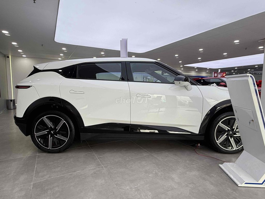 [BAO NỢ XẤU] 130TR NHẬN XE-LÃI 4.8% CÔ ĐỊNH 3 NĂM. Mua bán Ô tô tại Quận Bình Thuỷ Cần Thơ được đăng bởi Kỳ Nguyễn VinFast hình 10