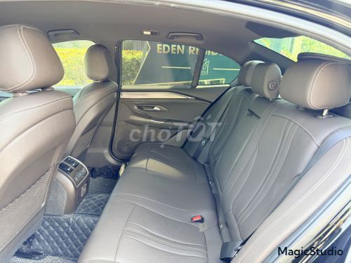 VinFast Lux A 2.0 плюс 2.0 в 2021 году - 485 миллионов