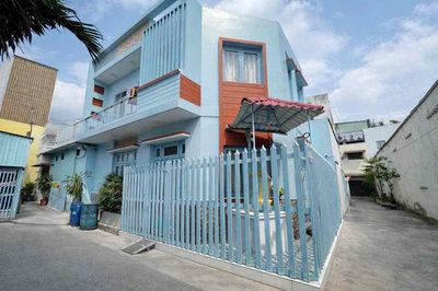 Hạ Giá sốc Nhà góc hẽm to 6,6x10.3 chỉ 5 tỷ