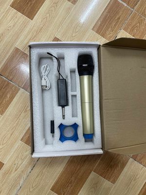 thanh lý loa kéo tự đóng , kèm mic rời. Mua bán Tivi, Âm thanh tại Huyện Ea Súp Đắk Lắk được đăng bởi lê sơn pc