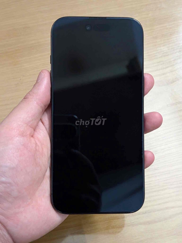 iPhone 17 Air 256GB Đen Lock. Mua bán Điện thoại tại Quận Ba Đình Hà Nội được đăng bởi Hoàng Phạm hình 1