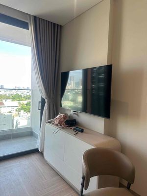 Rent · 1 bd · 30 м² · Quận Sơn Trà, ул. Đường Trần Hưng Đạo