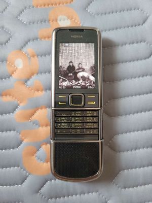 Nokia 8800 Arte Carbon