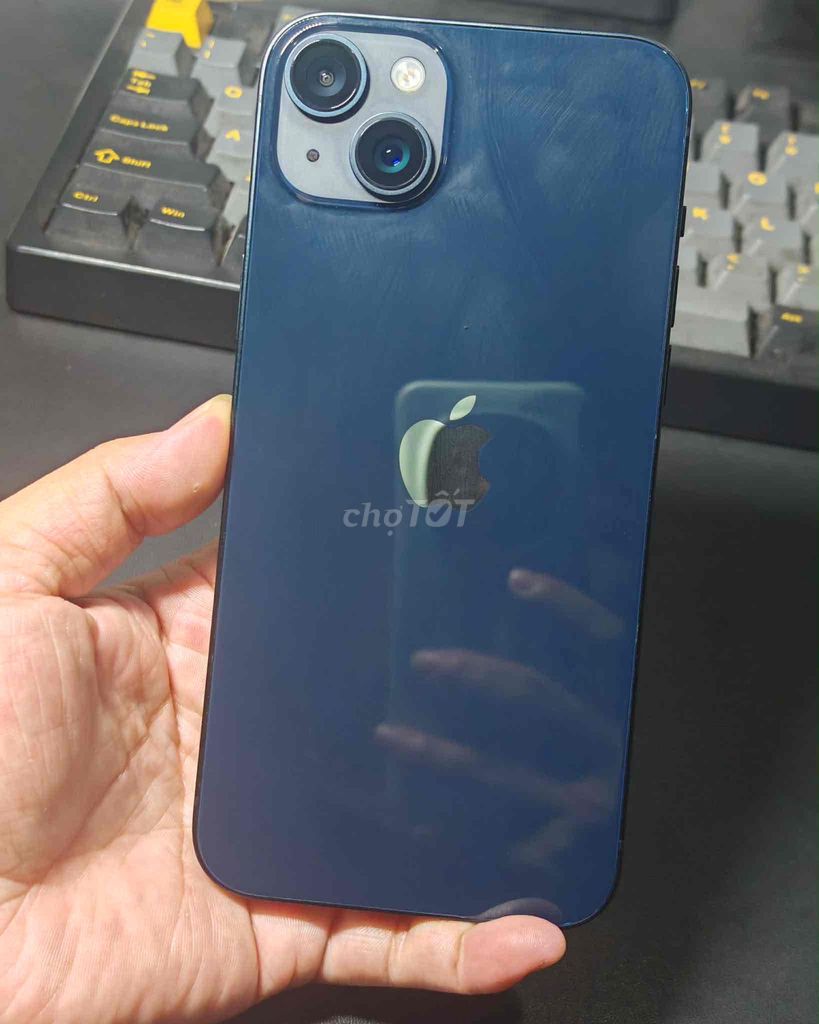iPhone 14 Plus 128GB Đen LLA. Mua bán Điện thoại tại Thành phố Biên Hòa Đồng Nai được đăng bởi Nguyễn Thanh Hoàng hình 1